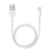 Apple Lightning / USB 0,5 m Blanco