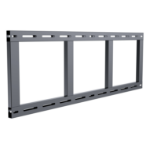 Multibrackets M Pro Series - Gable Mount Flex 1190