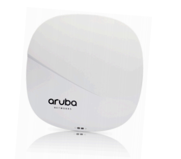 Aruba, a Hewlett Packard Enterprise company JW811A wireless access point 1733 Mbit/s Power over Ethernet (PoE) White