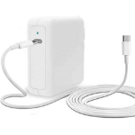 Universal 96W USB C Charger Power Adapter UK & EURO