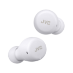 JVC HA-A5T-WN-E headphones/headset True Wireless Stereo (TWS) In-ear Calls/Music Bluetooth White