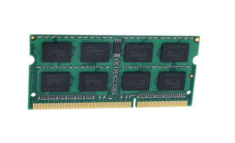 CoreParts MMKN013-4GB memory module 1 x 4 GB DDR3 1333 MHz