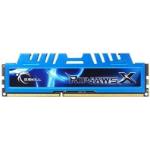 G.Skill 32GB PC3-12800 Kit memory module 4 x 8 GB DDR3 1600 MHz