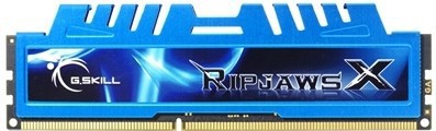 Image of G.Skill 32GB PC3-12800 Kit memory module 4 x 8 GB DDR3 1600 MHz