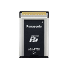Panasonic AJ-P2AD1G SIM-/geheugenkaartadapter