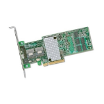 DELL PERC H840 RAID controller PCI Express x8 3.0 1,2 Gbit/s