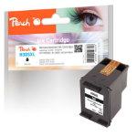 Peach H305XL inktcartridge 1 stuk(s) Compatibel Hoog (XL) rendement Zwart