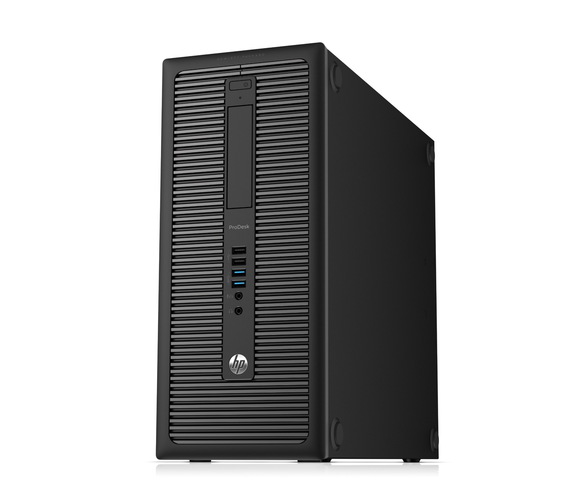 HP ProDesk 600 G1 TWR i5-4570 Tower Intel® Core™ i5 4 GB DDR3-SDRAM 500 ...