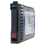 HP 730150-001 internal solid state drive 800 GB 2.5" Serial ATA III MLC