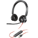 POLY Blackwire 3320 USB-A Headset