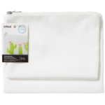 Cricut Cosmetic Bag Blanks printable textile