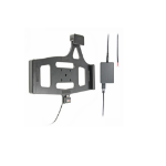 Brodit 547632 holder Active holder Tablet/UMPC Black