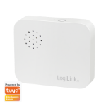 LogiLink WiFi Smart Vibration Sensor, Tuya compatible