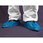 SHIELD OVERSHOES 14 INCH BLUE PK2000