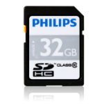 Philips FM32SD45B/10 memory card 32 GB SDHC UHS-I Class 10