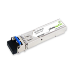 Plusoptic SFP-10G-SR-H3C network transceiver module Fiber optic 10000 Mbit/s SFP+ 850 nm