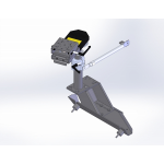 Havis PKG-PSM-352 car kit