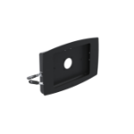 Ergonomic Solutions TabPOS Tablet & mPOS SPAF4000-02 veiligheidsbehuizing voor tablets Zwart 20,3 cm (8")