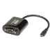 Tripp Lite P131-06N-MICRO video cable adapter 5.91" (0.15 m) Micro HDMI HD15 Black