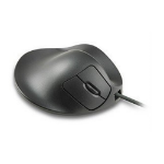 Hippus HandShoe Mouse -  Right Handed -  Large wired.