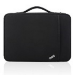 Lenovo 4X40N18010 laptop case 38.1 cm (15") Sleeve case Black