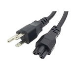 Honeywell C5 type power cable, Europe