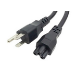 Honeywell C5 type power cable, Europe
