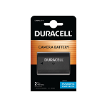 Duracell Camera Battery - replaces Panasonic DMW-BLF19E Battery