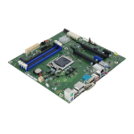 Fujitsu D3642-B Intel Q370 LGA 1151 (Socket H4) micro ATX