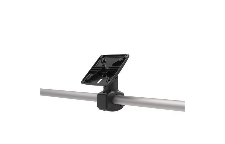 Image of Compulocks VESA Rail Mount Black