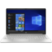 HP 15s-fq2014na Laptop 39.6 cm (15.6") Full HD Intel® Pentium® Gold 7505 4 GB DDR4-SDRAM 128 GB SSD Wi-Fi 5 (802.11ac) Windows 10 Home in S mode Silver