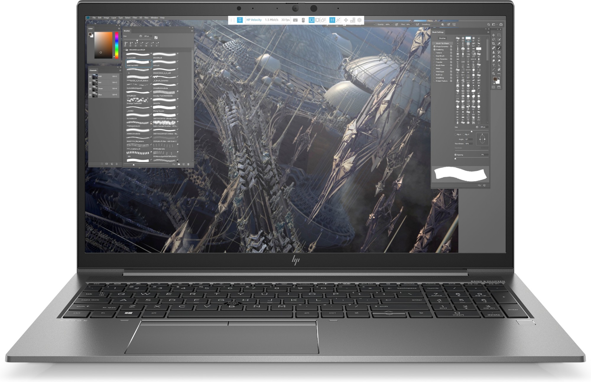 HP 15.6 inches G7 i7-10850H 32GB 512GB 2Z4E9UC#ABA Mobile Workstation HP 15.6 inches G7 i7-10850H 32GB 512GB 2Z4E9UC#ABA Mobile Workstation