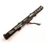 CoreParts MBI2550 laptop spare part Battery