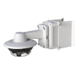 Cisco MA-MNT-MV-79 security camera accessory Mounting kit