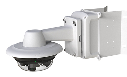 MA-MNT-MV-79 security camera accessory Mounting kit