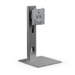 ALOGIC A32RSSGR monitor mount / stand 81.3 cm (32") Desk Grey