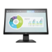 HP Monitor P204v de 19,5 pulgadas