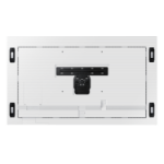 Samsung Flip WMN 165.1 cm (65") Black