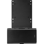 HP B300 Bracket with Power Supply Holder Black