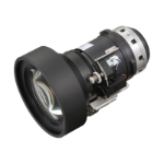 Sharp NP18ZL projection lens PX1004UL