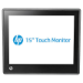 HP L6015tm monitor POS 38,1 cm (15") 1024 x 768 Pixel Touch screen