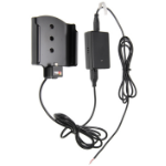Brodit 513863 holder Active holder Mobile phone/Smartphone Black