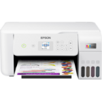 Epson L3266 Inkjet A4 5760 x 1440 DPI 33 ppm Wifi