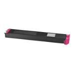 DATA DIRECT Sharp MX23GTMA MX1810 2010 2310 3111 Toner Magenta Remanufactured