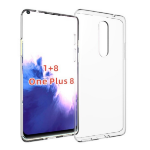 JLC OnePlus 8 Clear Gel