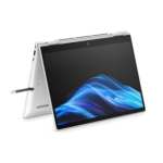 HP EliteBook 8 Flip G1i 13.3' WUXGA TOUCH Intel U7-255U 32GB DDR5 512GB SSD Windows 11 PRO PEN Intel Arc GPU NPU 47 TOPS  3yrs OS 1.3kg