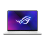 ASUS ROG Zephyrus G14 GA403UU-QS132W laptop AMD Ryzen™ 9 8945HS 35.6 cm (14") 3K 16 GB LPDDR5x-SDRAM 512 GB SSD NVIDIA GeForce RTX 4050 Wi-Fi 6E (802.11ax) Windows 11 Home White