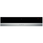 Bosch BIC630NS1 warming drawer 20 L Black,Stainless steel 810 W