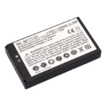 Dantona WR-MF7730 household battery Rechargeable battery Lithium-Ion (Li-Ion)