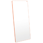 Nobo Move & Meet Collaboration System Portable Whiteboard 180x90cm